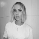 Claire Holt Instagram - bob + botox