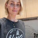 Claire Holt Instagram - What should I make next?!