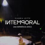 Claudia Leitte Instagram - Quem vai estar comigo dia 09 de Abril na @vibrasaopaulo? 💥 Vai ser emocionante! 🥹❤️ #ClaudiaLeitte #Intemporal #acústico