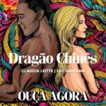 Claudia Leitte Instagram - Ainda tá recente, ainda sinto falta… 🎵🐉💥 Minha nova música, #DragãoChinês, com meu irmão do coração @leosantana, está disponível em todas as plataformas digitais. Quero saber o que vocês acharam. Me contaaaa ❤️ #ClaudiaLeitte #Lançamento