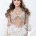 Claudia Leitte Instagram – Deixando meu Pernambuco com o coração cheio de alegria! Custódia, muito obrigada pela noite linda! 🙏🏻🙌🏻