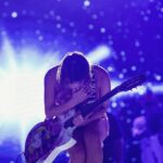 Claudia Leitte Instagram - Pra sentir o que rola no show da gente, tem ligar o modo #RealVerso, mas, quando a fotógrafa tá em casa- Nara é Cearense- a parada chega mais perto, né? Volto mais tarde com registros do show da gente em Horizonte, estado do Ceará! Coisa mais linda! Ps. Correndo agora pra postar mais nos stories ;)