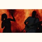 Claudia Leitte Instagram - Pra sentir o que rola no show da gente, tem ligar o modo #RealVerso, mas, quando a fotógrafa tá em casa- Nara é Cearense- a parada chega mais perto, né? Volto mais tarde com registros do show da gente em Horizonte, estado do Ceará! Coisa mais linda! Ps. Correndo agora pra postar mais nos stories ;)