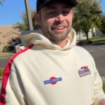 Cody Walker Instagram - Me and Cody had a bet and see if I can get the most milage out of his raptor R driving it almost 400 miles back from Arizona to LA after fuelfest. The truck is rated 12 local and 15 highway. Do you think I made it ? #puristgroup #ford #raptor #mpg Arizona, USA