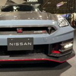 Cody Walker Instagram - My first #TokyoAutoSalon and what an incredible experience. Absolute legends everywhere! Check out the 2024 GTR TSpec and Nismo. #GTR #Nismo #tspec