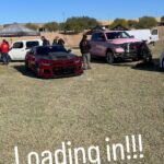 Cody Walker Instagram - @fuelfest load in