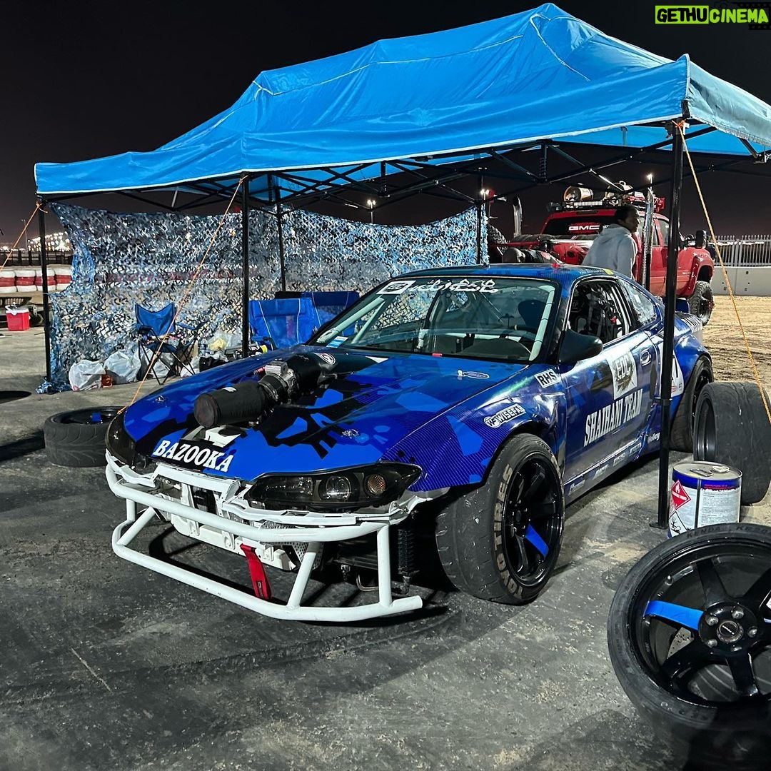 Cody Walker Instagram - I just landed back in the USA and the words to describe what just exactly happened in Abu Dhabi…CRAZY, UNBELIEVABLE!!! What a team!!!! Thank you all so much ❤️ 👊👊👊@fuelfestarabia #liwavillage #uae #abudhabi I’ll see you again in 2023 ✌️