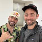 Cody Walker Instagram – I just landed back in the USA and the words to describe what just exactly happened in Abu Dhabi…CRAZY, UNBELIEVABLE!!! What a team!!!! Thank you all so much ❤️ 👊👊👊@fuelfestarabia #liwavillage #uae #abudhabi I’ll see you again in 2023 ✌️