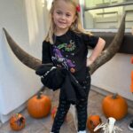 Cody Walker Instagram - Happy 5th birthday Remi Rogue! 🎂 🎈 🎉 I’m so proud to be your daddy. You’re a real challenge but we wouldn’t have it any other way! ❤️ 😆#5goingon15 #sugarandspice