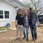 Cody Walker Instagram - Who did it better?! Watch a new episode of Fast: Home Rescue, tonight at 9pm only on The Weather Channel. #teamroww