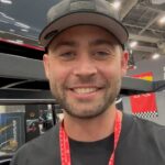Cody Walker Instagram - Me and Cody taking about fuelfest and winterdrive 2023. Nov 26 is puristgroup annual winterdrive toydrive that will be held at industry expo center. Dec 9 will be fuelfest in Arizona and I will be there too to meet with all of you guys. Thank you all for your support. Me and Cody are looking forward to see you all. #puristgroup #fuelfest #winterdrive #toydrive #dogood #bekind