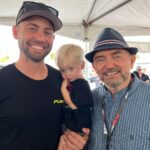 Cody Walker Instagram – Happy Father’s Day to you, dad and to all the dads out there! #happyfathersday