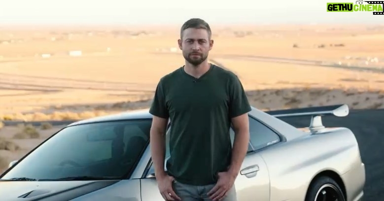 Cody Walker Instagram - I’m grateful for the car community and all of the great and charitable people I have met along the way. I’m grateful for my mentors in the car world and the support they have given me to make me the best version of myself. I’m not trying to tell anyone how to live their life. Think about the decisions you are making when you get behind the wheel. They carry very real consequences. Let’s protect the culture that many of us are so passionate about. We all have somebody waiting at home. Remember that ❤️
