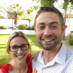 Cody Walker Instagram – So incredibly excited to announce that the Walkers are coming to The Weather Channel with team ROWW! ❤️ More info to follow!!!