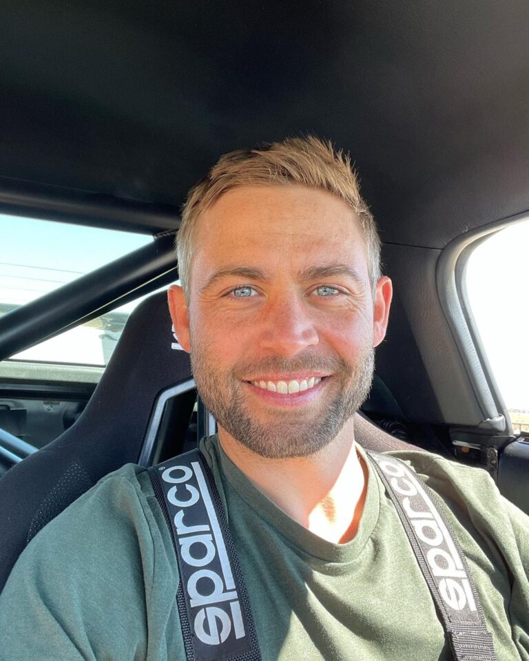 Cody Walker Instagram - 2022 is going to be a great year. So grateful for my @fuelfest team and for everyone’s support. See you all in Florida February 26th #fuelfest