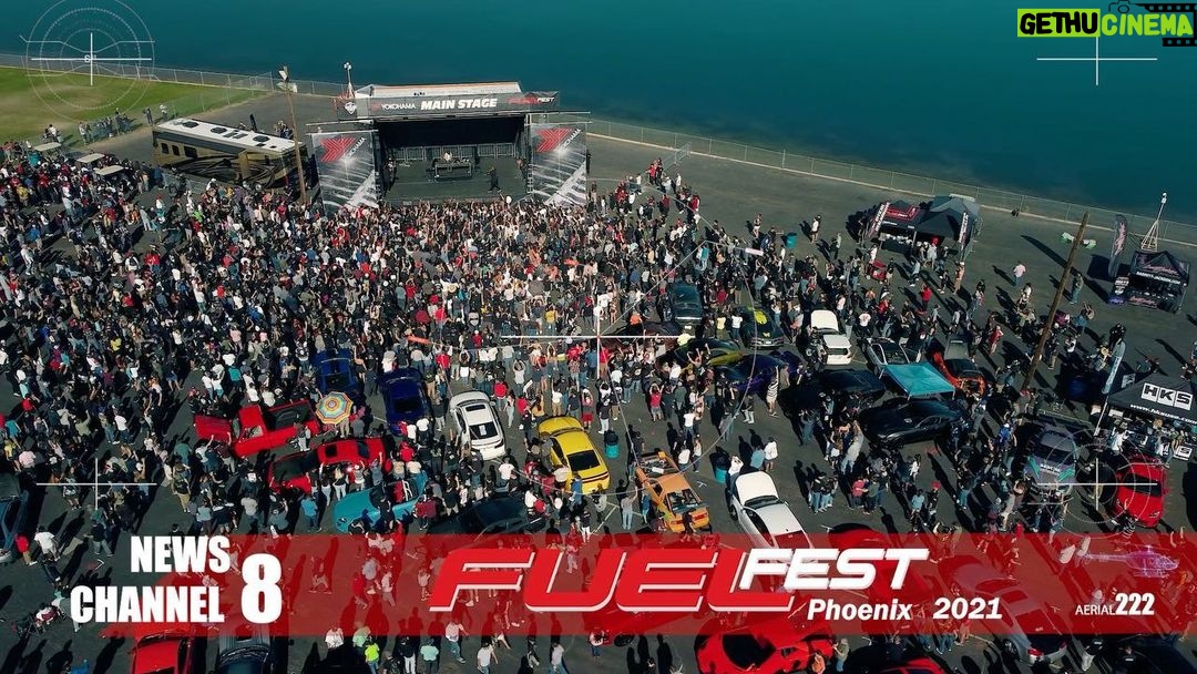 Cody Walker Instagram - Phoenix, thank you for showing up! What an epic way to finish up 2021 @fuelfest. Through all the ups and downs of the last 1.5 years you stuck with us! Thank you EVERYONE!!! π₯ We have so much in store for our 2022 schedule. Stay tuned π§ π π¨ #fuelfest Wildhorse Pass Raceway