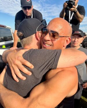Cody Walker Instagram - 8 years later. Thank you #Phoenix @fuelfest