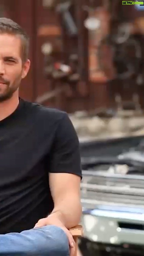 Cody Walker Instagram - We strive to be the real deal, a transparent organization you can count on and one that is constantly active in our mission of helping others. We’re celebrating Paul’s legacy every day by ensuring his goodwill is passed on to future generations who want to help others. Thank you to the countless volunteers, incredible donors, and everyone who has supported @reachoutworldwide on their social channels! Visit roww.org to see how you can get involved. - The Walker Family + Reach Out WorldWide