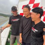 Cody Walker Instagram – Car culture transcends race, color, wealth, age, religion and oceans. We may not speak the same language but the message isn’t lost. 33,000 people at Fuji Speedway for @fuelfest_japan_  @fuelfest in its first year. Thank you Japan! 🙏 ❤️ 🇯🇵 
またね 富士スピードウェイ