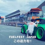 Cody Walker Instagram – Car culture transcends race, color, wealth, age, religion and oceans. We may not speak the same language but the message isn’t lost. 33,000 people at Fuji Speedway for @fuelfest_japan_  @fuelfest in its first year. Thank you Japan! 🙏 ❤️ 🇯🇵 
またね 富士スピードウェイ