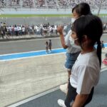 Cody Walker Instagram – Car culture transcends race, color, wealth, age, religion and oceans. We may not speak the same language but the message isn’t lost. 33,000 people at Fuji Speedway for @fuelfest_japan_  @fuelfest in its first year. Thank you Japan! 🙏 ❤️ 🇯🇵 
またね 富士スピードウェイ