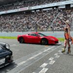 Cody Walker Instagram – Car culture transcends race, color, wealth, age, religion and oceans. We may not speak the same language but the message isn’t lost. 33,000 people at Fuji Speedway for @fuelfest_japan_  @fuelfest in its first year. Thank you Japan! 🙏 ❤️ 🇯🇵 
またね 富士スピードウェイ