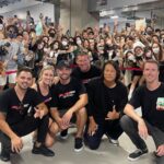 Cody Walker Instagram – Car culture transcends race, color, wealth, age, religion and oceans. We may not speak the same language but the message isn’t lost. 33,000 people at Fuji Speedway for @fuelfest_japan_  @fuelfest in its first year. Thank you Japan! 🙏 ❤️ 🇯🇵 
またね 富士スピードウェイ