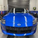 Cody Walker Instagram – Guess what car 🧐 #codyspec #semagarage #nissanz