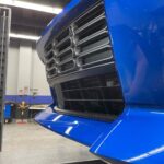 Cody Walker Instagram – Guess what car 🧐 #codyspec #semagarage #nissanz