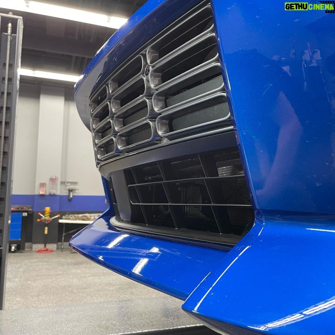 Cody Walker Instagram - Guess what car 🧐 #codyspec #semagarage #nissanz