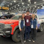 Cody Walker Instagram - Great to see many familiar faces and to meet many more at SEMA this year. I wish I had more pics but it’s super hard for me to get anytime to take some for myself! If you weren’t included it’s not because I don’t love you. #SEMA #SEMAshow2021 #r33 #r33400r #gtr #nissan #nissanz #docz