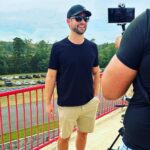 Cody Walker Instagram - My first time to Jersey and stoked for a great day at @fuelfest Mid-Atlantic!
