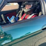 Cody Walker Instagram - What a weekend! Every track day strengthens my love for the s2k and that paint job by @coastlineautosport OMG 🔥 Car drives so awesome thanks to @wrteknica and Wills wizardry. The @yokohamatire AD08R’s were sick! So good to see my boys @purpose_built_motors and @seanlee768 #trackday #streetsofwillow #s2k #s2000 #ap2 #jdm #arielatom #typer #fk8