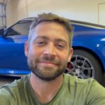 Cody Walker Instagram - Just one week until @fuelfest_japan_ !!! Hope to see you all at Fuji Speedway on August 11th. Tickets at FuelFest.Jp ❤️ 🇯🇵 🏁 🚗 💨 #fuelfestjapan