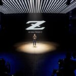Cody Walker Instagram - Honored to reveal the all new seventh generation #NissanZ and represent for the enthusiasts. I truly believe @nissanusa hit it out of the park! I cannot wait to get behind the wheel. 😎#opportunityofalifetime