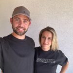 Cody Walker Instagram - ROWW got new shirts! Get yours at shoproww.org