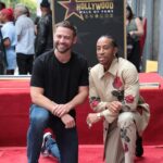 Cody Walker Instagram - Congratulations @ludacris for receiving your very well deserved ⭐️ on the Hollywood Walk of Fame today. Your stamp has truly been solidified! 💪💪 #allidoiswin #getthatbag