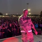 Cody Walker Instagram - WE WENT LIVE FLORIDA YOU CRUSHED IT.. 15,000+ OUR BIGGEST TURN OUT YET!!!!!!! @tyrese let’s be clear NO ONE MOVES A CROWD LIKE YOU BRO!!!!!! Team @fuelfest you guys CRUSHED IT!!!!! I AM OVERWHELMED WITH JOY OVER THIS RECORD BREAKING TURN OUT!!!! We’re flying 2 lucky fans to round trip to ROME for the GLOBAL INTERNATIONAL PREMIERE OF FASTX!!!!! News about FUEL FEST ROME will be posted soon!!!!!!!