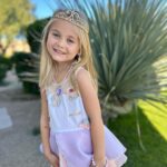 Cody Walker Instagram – Happy 5th birthday Remi Rogue! 🎂 🎈 🎉 I’m so proud to be your daddy. You’re a real challenge but we wouldn’t have it any other way! ❤️ 😆#5goingon15  #sugarandspice