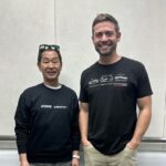 Cody Walker Instagram - That’s a wrap on GTshow! Cant believe the company I got to be in 🤯 Thanks for everyone that came to say what’s up! Next stop… Fuzhou to see @jjlin I hope @seanlee768 doesn’t miss our flight. 🤷‍♂️