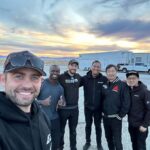 Cody Walker Instagram - What an awesome weekend with friends and fellow grown ass children 🤣 #mypeeps !!! Every single time I take the S2K out, I fall in LOVE with it all over again. What a special car it is. Thanks for always having it ready to go @wrteknica Sometimes all we need is some #throttletherapy #trackday #s2k