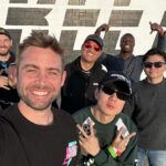 Cody Walker Instagram - What an awesome weekend with friends and fellow grown ass children 🤣 #mypeeps !!! Every single time I take the S2K out, I fall in LOVE with it all over again. What a special car it is. Thanks for always having it ready to go @wrteknica Sometimes all we need is some #throttletherapy #trackday #s2k