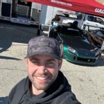 Cody Walker Instagram - What an awesome weekend with friends and fellow grown ass children 🤣 #mypeeps !!! Every single time I take the S2K out, I fall in LOVE with it all over again. What a special car it is. Thanks for always having it ready to go @wrteknica Sometimes all we need is some #throttletherapy #trackday #s2k