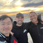 Cody Walker Instagram - What an awesome weekend with friends and fellow grown ass children 🤣 #mypeeps !!! Every single time I take the S2K out, I fall in LOVE with it all over again. What a special car it is. Thanks for always having it ready to go @wrteknica Sometimes all we need is some #throttletherapy #trackday #s2k
