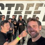 Cody Walker Instagram - What an awesome weekend with friends and fellow grown ass children 🤣 #mypeeps !!! Every single time I take the S2K out, I fall in LOVE with it all over again. What a special car it is. Thanks for always having it ready to go @wrteknica Sometimes all we need is some #throttletherapy #trackday #s2k