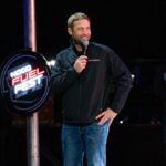 Cody Walker Instagram - Wow, took me a few days to recover from last weekend (the flu got me) but holy cow, thank you AZ for allowing us to end the year off right @fuelfest Scottsdale !!! It’s the amazing team and the many volunteers that help to make these events happen. Couldn’t be done without them and for all of YOU for coming out and celebrating the culture with us! 2024, here we come 👊 ❤️ #fuelfest