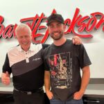 Cody Walker Instagram - Wow, took me a few days to recover from last weekend (the flu got me) but holy cow, thank you AZ for allowing us to end the year off right @fuelfest Scottsdale !!! It’s the amazing team and the many volunteers that help to make these events happen. Couldn’t be done without them and for all of YOU for coming out and celebrating the culture with us! 2024, here we come 👊 ❤️ #fuelfest