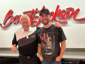 Cody Walker Instagram - Wow, took me a few days to recover from last weekend (the flu got me) but holy cow, thank you AZ for allowing us to end the year off right @fuelfest Scottsdale !!! It’s the amazing team and the many volunteers that help to make these events happen. Couldn’t be done without them and for all of YOU for coming out and celebrating the culture with us! 2024, here we come 👊 ❤️ #fuelfest