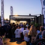 Cody Walker Instagram - Wow, took me a few days to recover from last weekend (the flu got me) but holy cow, thank you AZ for allowing us to end the year off right @fuelfest Scottsdale !!! It’s the amazing team and the many volunteers that help to make these events happen. Couldn’t be done without them and for all of YOU for coming out and celebrating the culture with us! 2024, here we come 👊 ❤️ #fuelfest