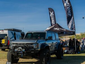 Cody Walker Instagram - Wow, took me a few days to recover from last weekend (the flu got me) but holy cow, thank you AZ for allowing us to end the year off right @fuelfest Scottsdale !!! It’s the amazing team and the many volunteers that help to make these events happen. Couldn’t be done without them and for all of YOU for coming out and celebrating the culture with us! 2024, here we come 👊 ❤️ #fuelfest